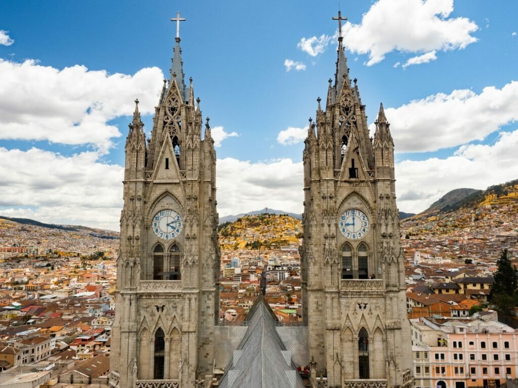 quito