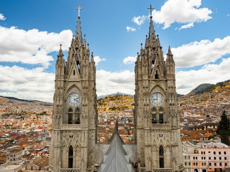 quito